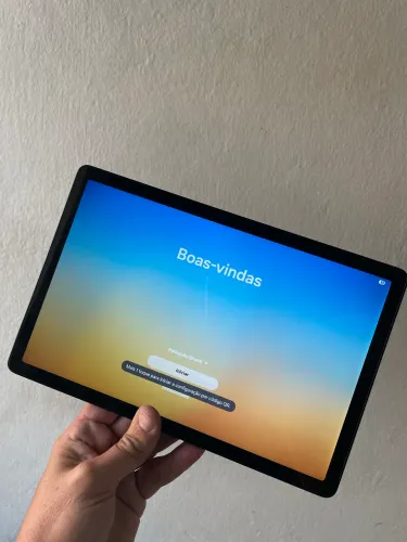 SAMSUNG TAB A9 PLUS