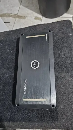 Amplificador Audiophonic Club 5.1