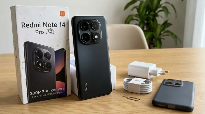 Xiaomi Note 14 PRO 5G