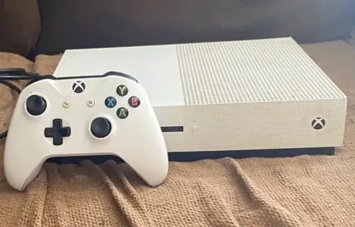 Xbox one s 1T