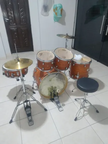BATERIA X PRO STAGE