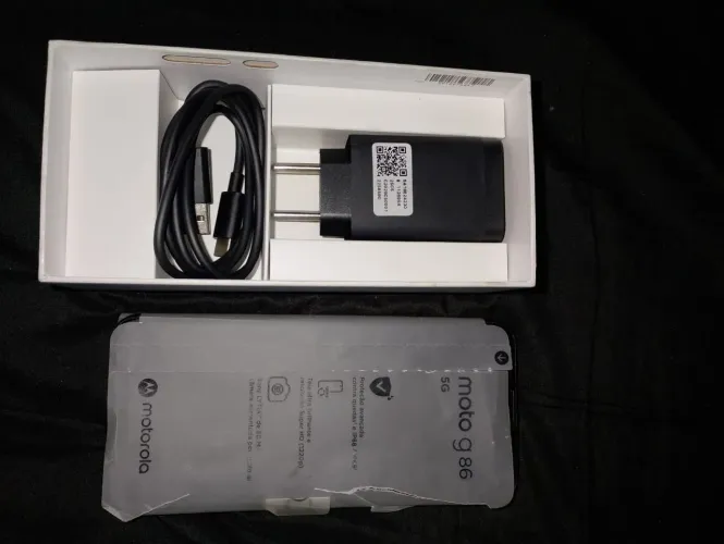 Celular muito Novo