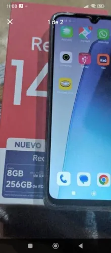 Redmi 14c