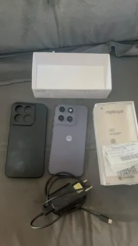 Moto G67 5g 256gb NFC