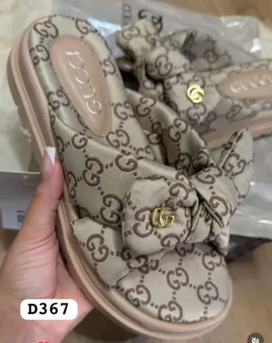Sandália da Gucci