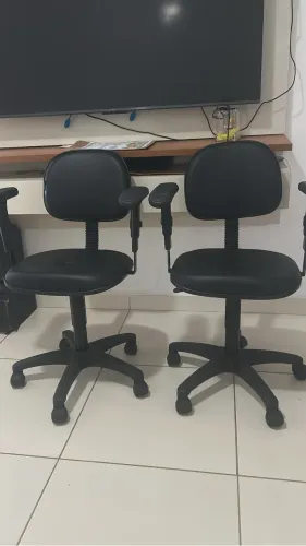 Cadeira de escritório