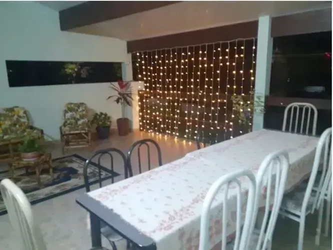 Sobrado com 4 dormitórios à venda, 150 m² por R$ 500.000,01 - Campos de São José - São Jos