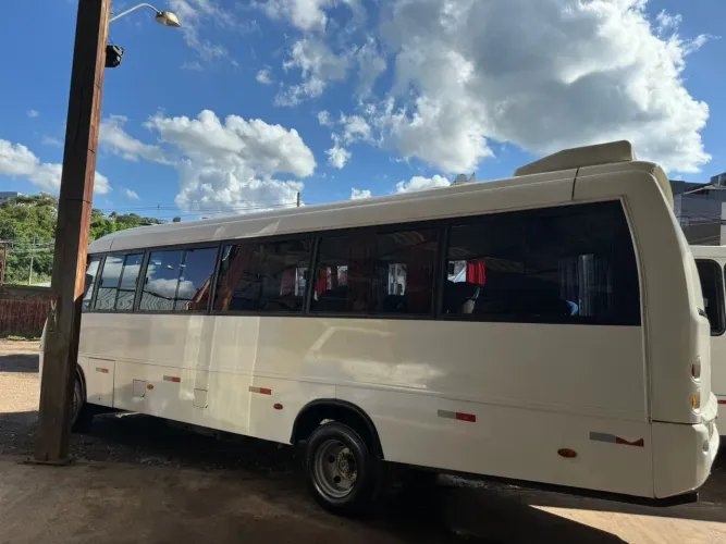 Disponível para locação 