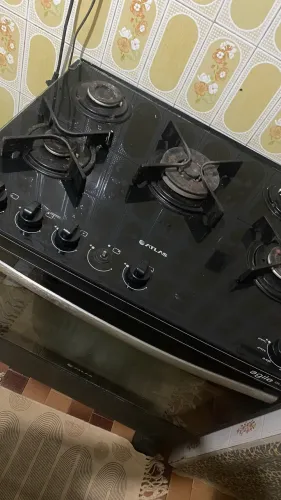 Fogão em ótimo estado !!!