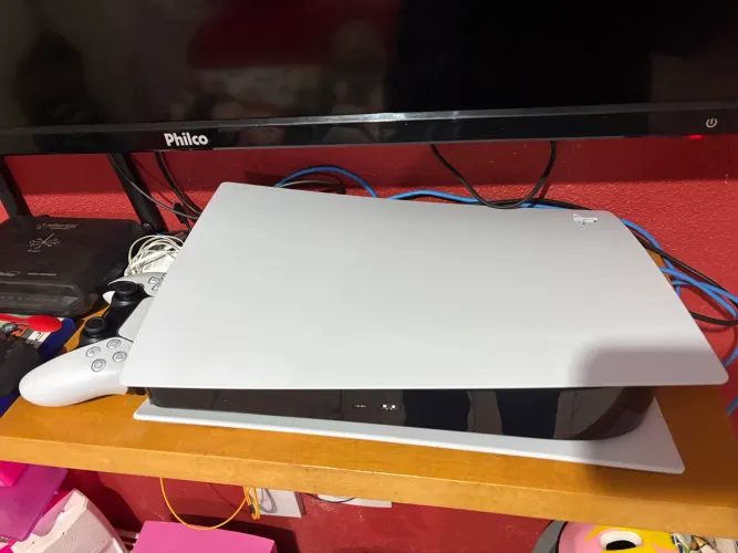 PS5