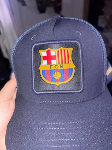 Boné OFICIAL Barcelona