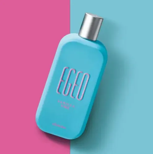 Colônia boticário Egeo feminino 