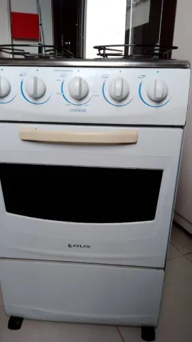 Vendo fogão barato