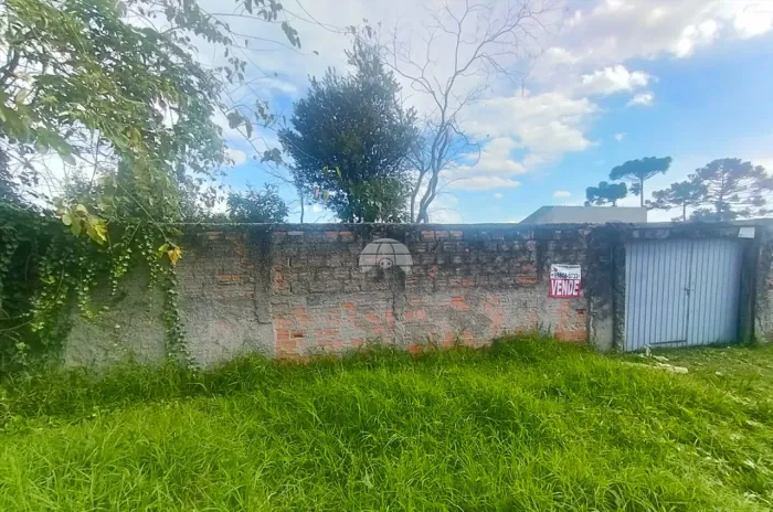 Terreno Residencial para Venda em São José dos Pinhais - PR