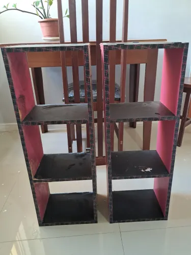 Nicho, Prateleira ou Mesa de Cabeceira