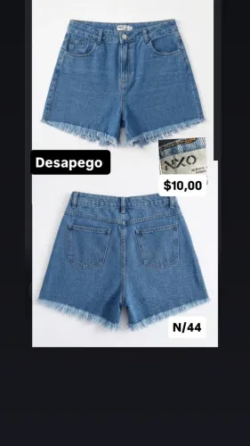 Desapego roupas