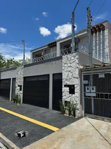Casa, 3 quartos, 3 suítes, 175 m², 2 vagas no Jardim Vila Boa em Goiânia