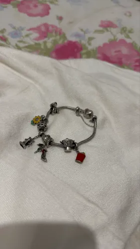 Pulseira Life Vivara