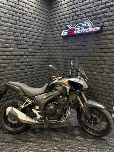 Honda CB 500x 2023