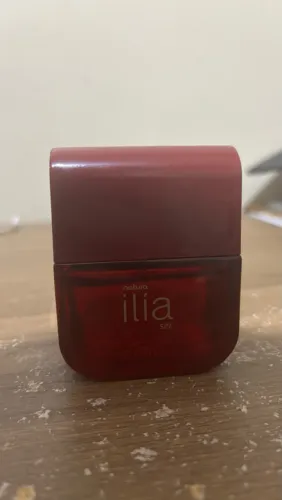 PERFUME FEMININO NATURA
