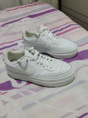 Tênis Nike court legacy original 