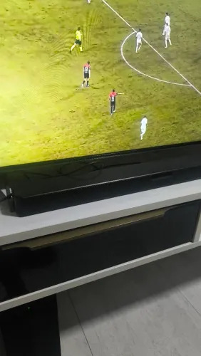 Sound bar LG sn4 300w