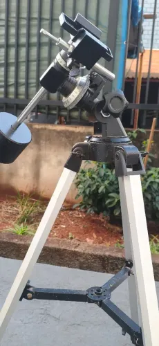 Telescópio meade