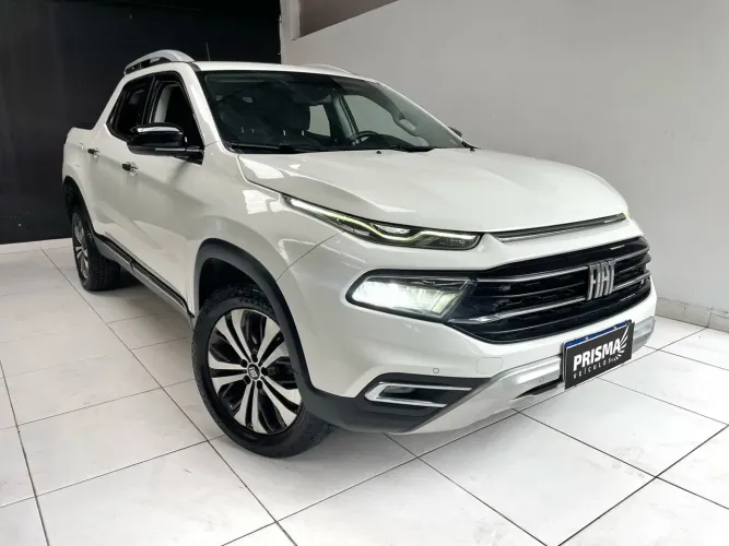 Fiat Toro Volcano 2.0 16V 4X4 TB Diesel Aut. 2022