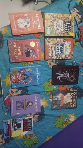 Livros