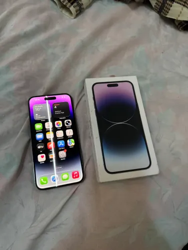 iPhone 14 Pro Max