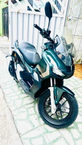 Honda ADV 150 2023