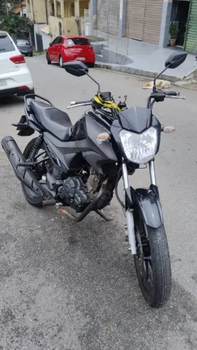 Vendo moto