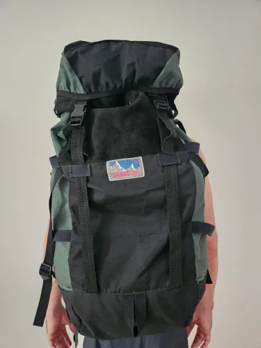 Mochila Cargueira 