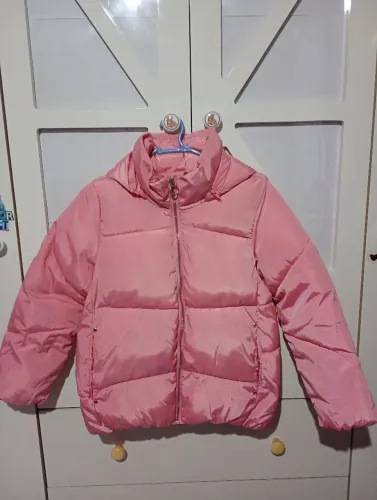 Jaqueta Zara infantil