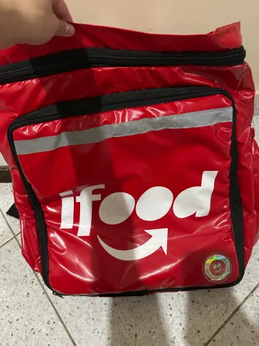 Mochila bag