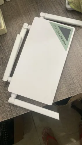 Roteador Huawei AX2 18 unidades 