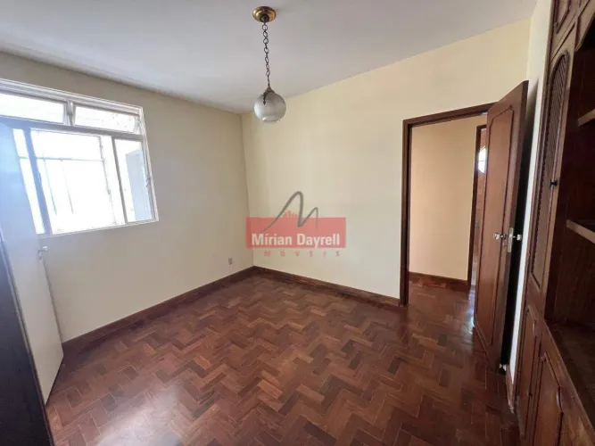 (66471) para aluguel - Apartamento com 3 quartos, 2 vagas, no Santa Efigênia