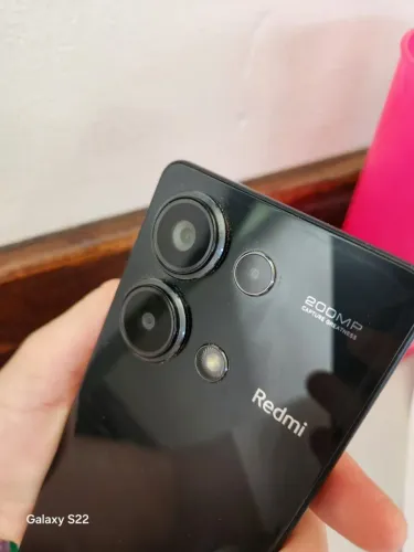 XIAOMI NOTE 13 PRO 4 G 