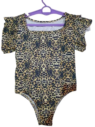 Body Lycra feminino M