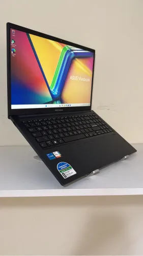 Notebook Asus Lançamento i5-12 Geração 20GB RAM SSD NVMe M2 512GB Completo