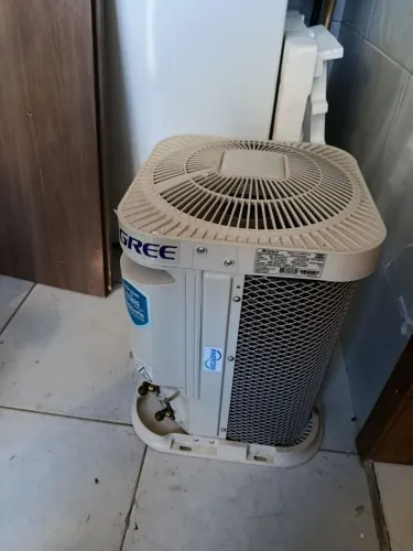 Ar condicionado 