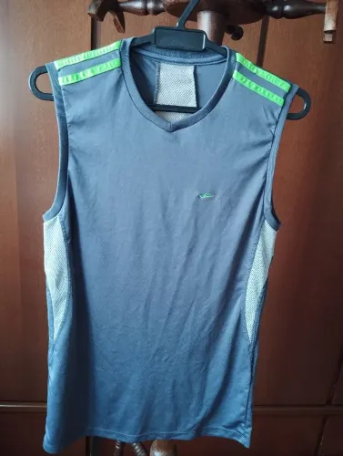 Regata masculina P esporte
