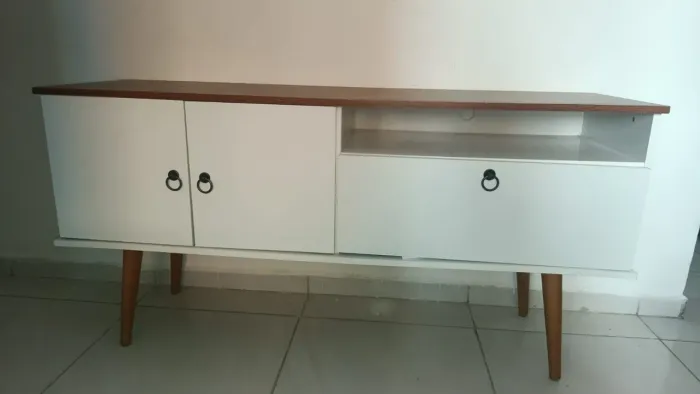 Rack seminovo