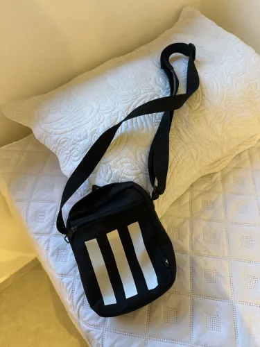 Bolsa lateral adidas 