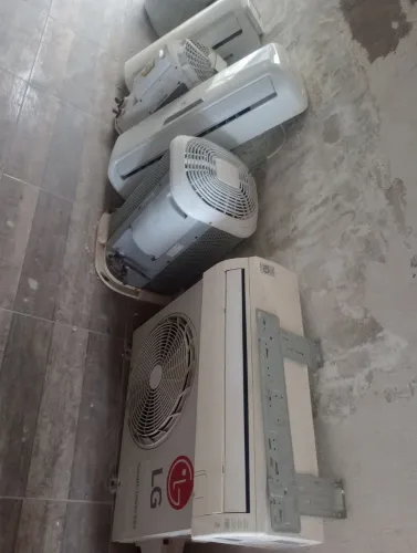 ar condicionado 