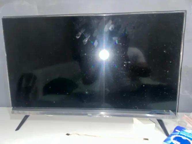 SMART TV TCL 32 polegadas