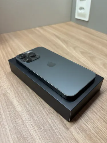 iPhone 13 PRO 256GB