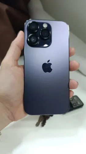 iPhone 14 Pro 256 gb