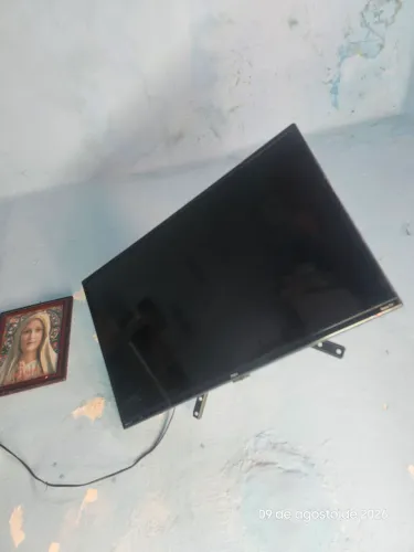 Tv Philco 32" sem imagem.