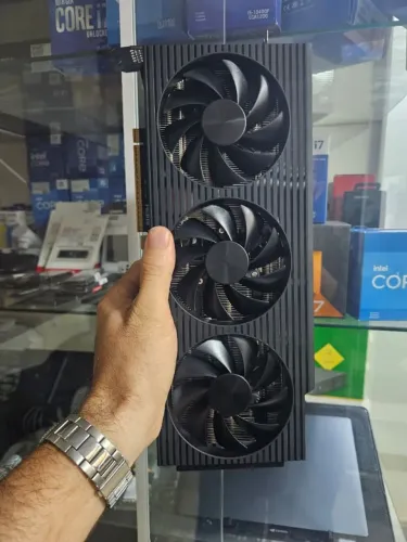 Placa de video Rtx 5080 16gb Alienware 51 loja fisica